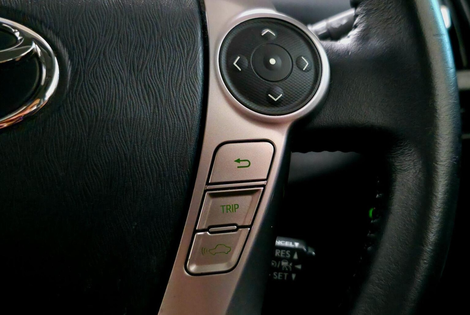 Used Toyota Prius+ 2019 for sale - 77218155: Photo 11