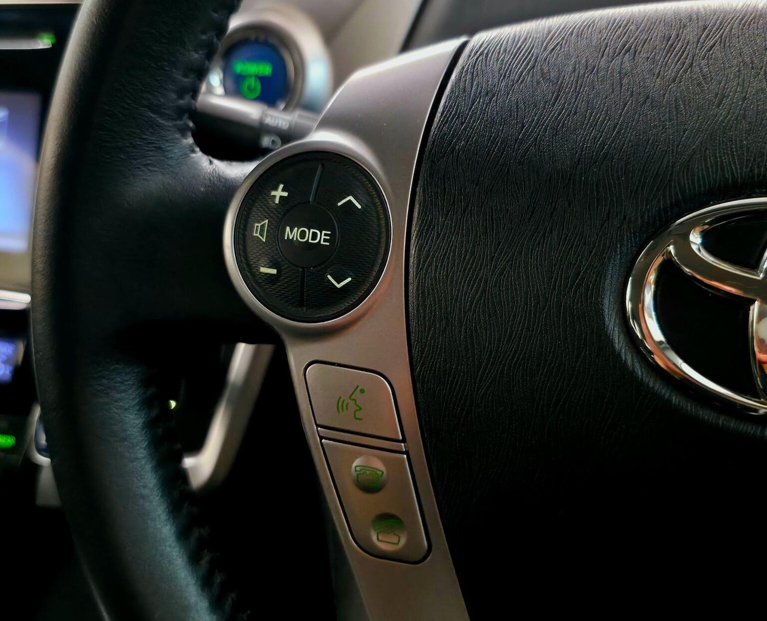 Used Toyota Prius+ 2019 for sale - 77218155: Photo 13