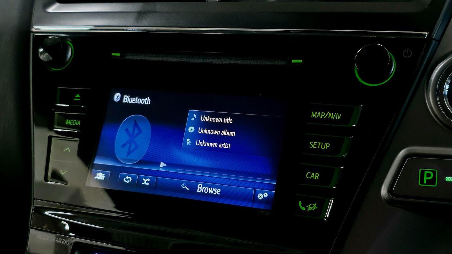 Used Toyota Prius+ 2019 for sale - 77218155: Photo 14