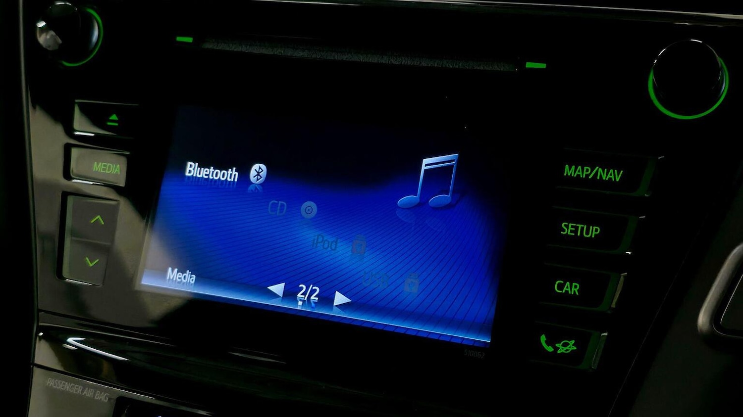 Used Toyota Prius+ 2019 for sale - 77218155: Photo 16