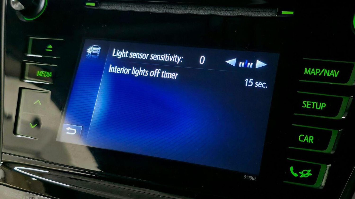 Used Toyota Prius+ 2019 for sale - 77218155: Photo 17