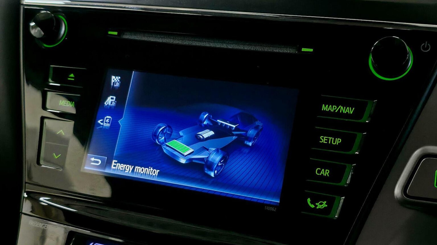 Used Toyota Prius+ 2019 for sale - 77218155: Photo 18