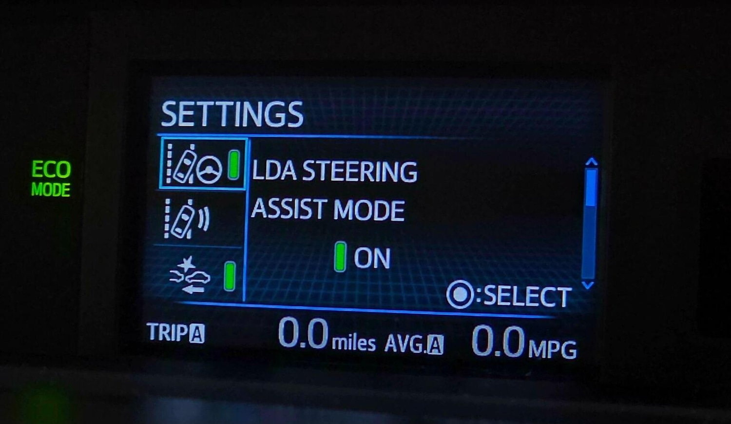 Used Toyota Prius+ 2019 for sale - 77218155: Photo 21