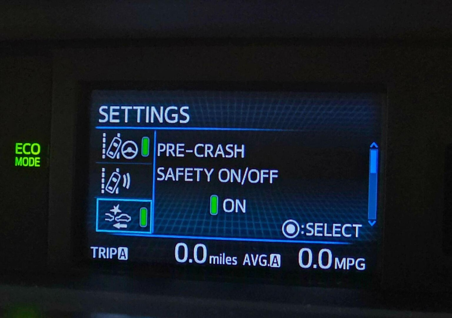 Used Toyota Prius+ 2019 for sale - 77218155: Photo 22