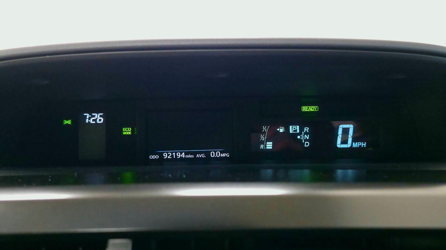 Used Toyota Prius+ 2019 for sale - 77218155: Photo 28