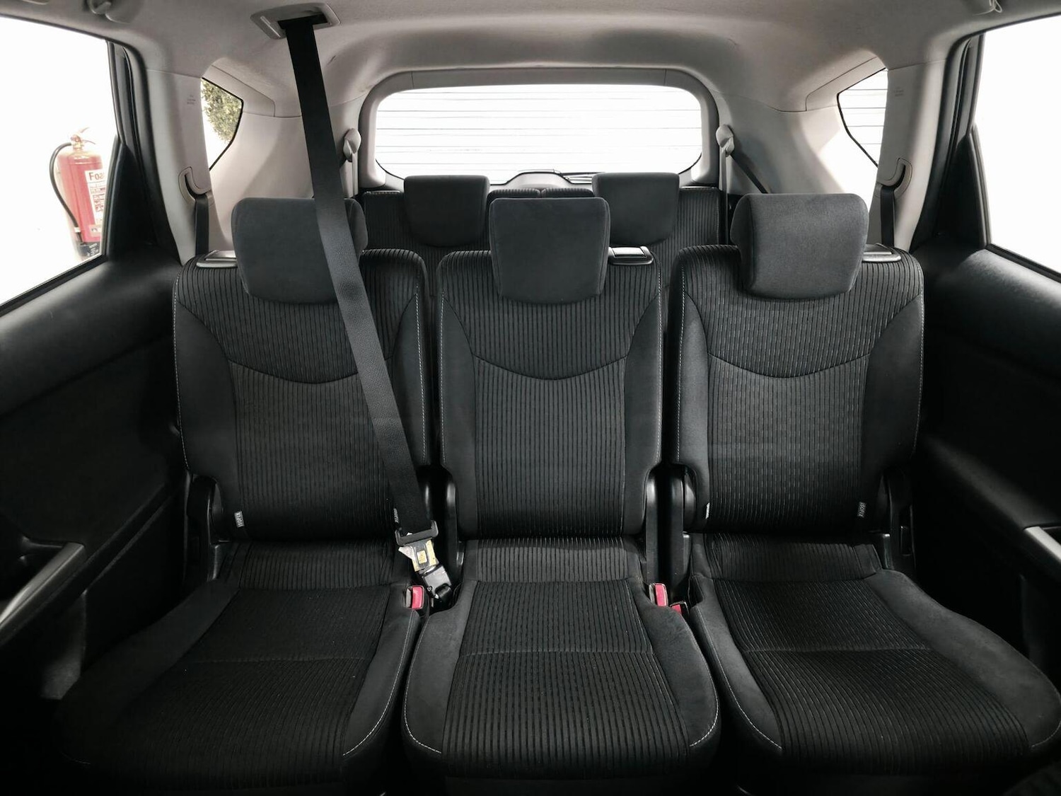 Used Toyota Prius+ 2019 for sale - 77218155: Photo 47