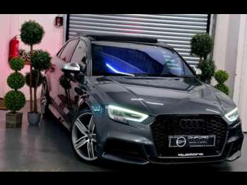 2019 - 2.0 TFSI S Tronic quattro Euro 6 (s/s) 4dr
