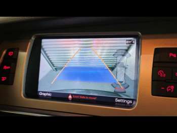 Used Audi Q7 2014 for sale - 75053628: Photo