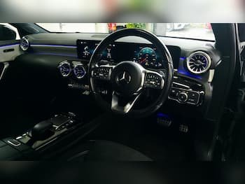 Used Mercedes-Benz A-Class 2022 for sale - 79842076: Photo