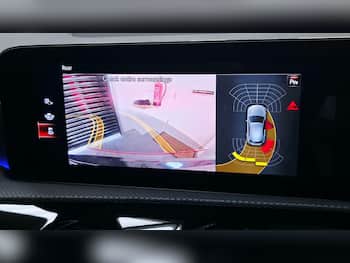 Used Mercedes-Benz A-Class 2022 for sale - 79842076: Photo