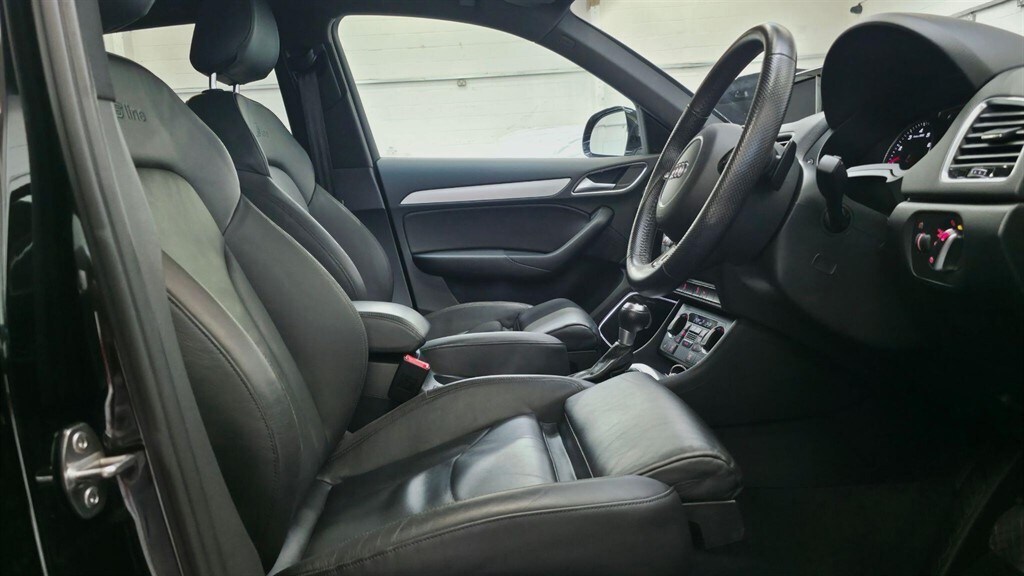 Used Audi Q3 2018 for sale - 77903184: Photo 11