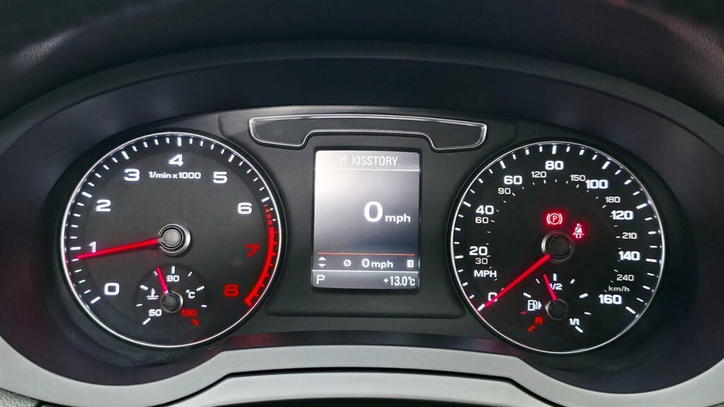 Used Audi Q3 2018 for sale - 77903184: Photo 15