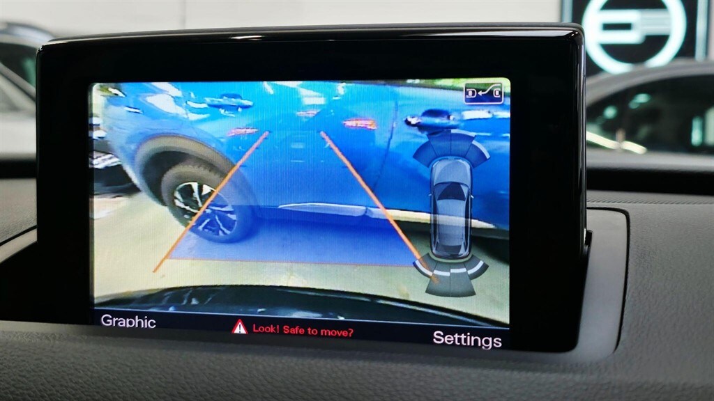 Used Audi Q3 2018 for sale - 77903184: Photo 18