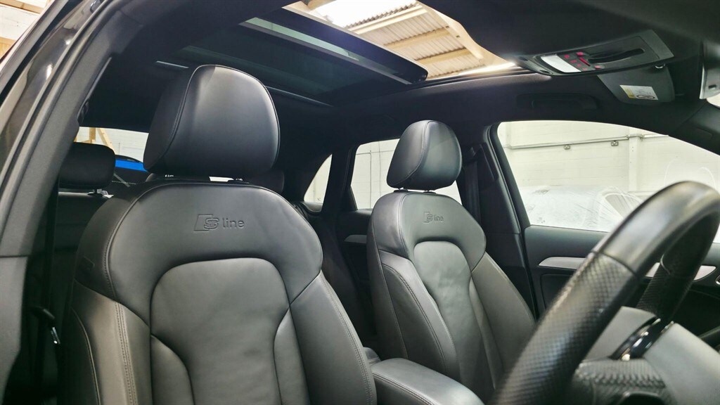 Used Audi Q3 2018 for sale - 77903184: Photo 30