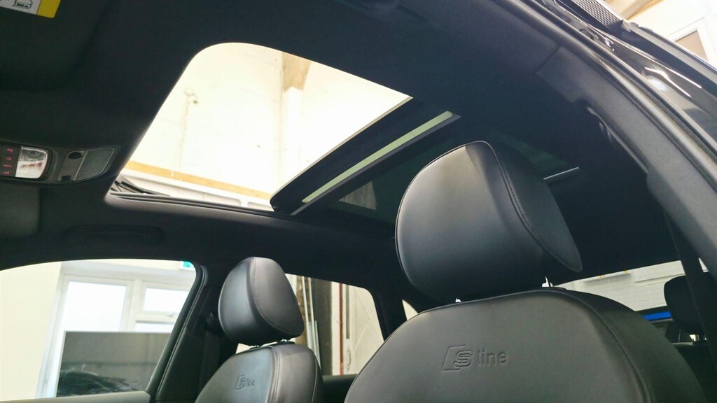 Used Audi Q3 2018 for sale - 77903184: Photo 33