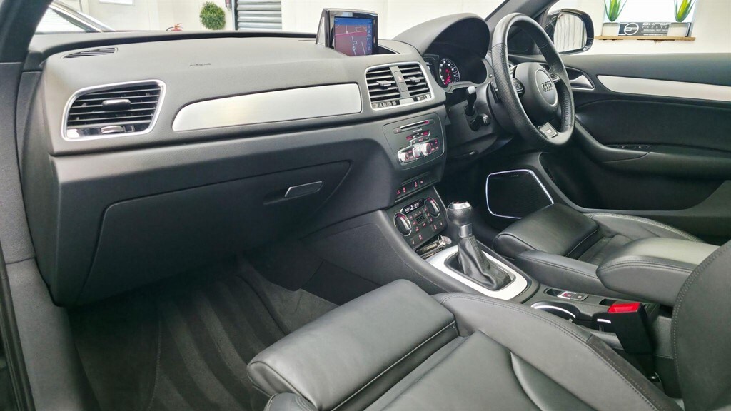 Used Audi Q3 2018 for sale - 77903184: Photo 37