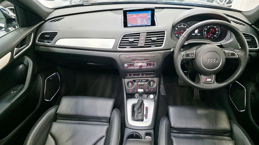 Used Audi Q3 2018 for sale - 77903184: Photo 4