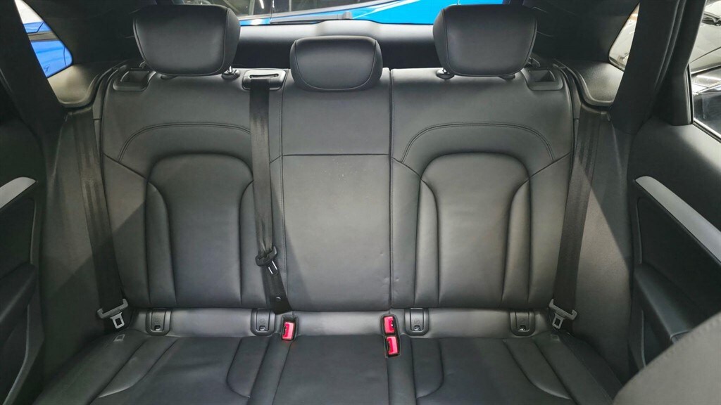 Used Audi Q3 2018 for sale - 77903184: Photo 41