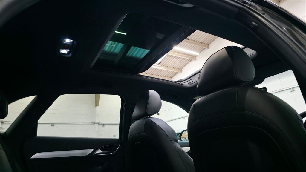 Used Audi Q3 2018 for sale - 77903184: Photo 43