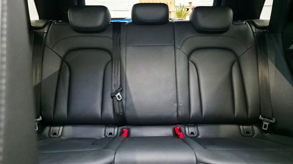 Used Audi Q3 2018 for sale - 77903184: Photo 44