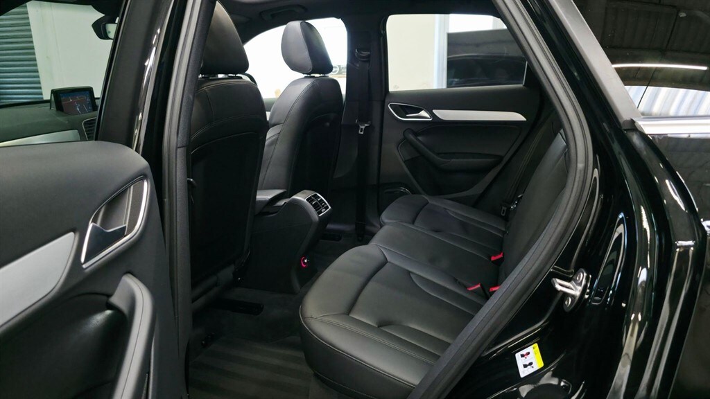 Used Audi Q3 2018 for sale - 77903184: Photo 46