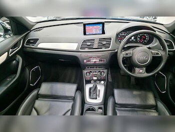 Used Audi Q3 2018 for sale - 77903184: Photo