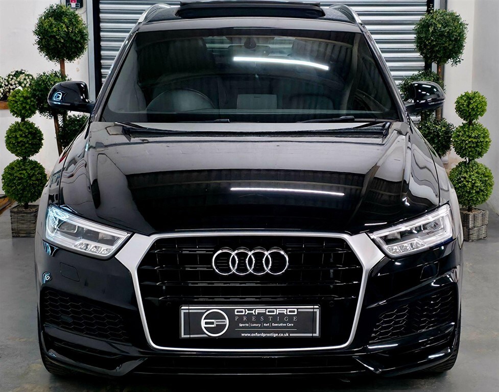 Used Audi Q3 2018 for sale - 77903184: Photo 55