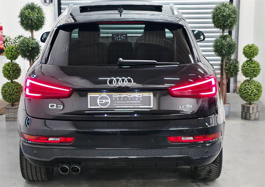 Used Audi Q3 2018 for sale - 77903184: Photo 56