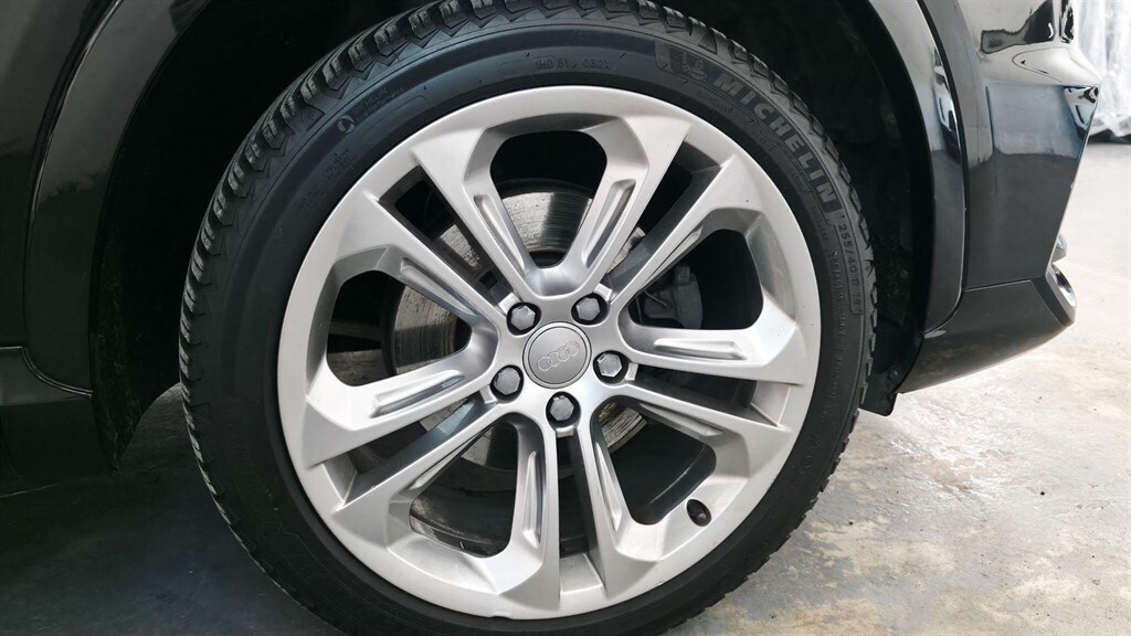 Used Audi Q3 2018 for sale - 77903184: Photo 66