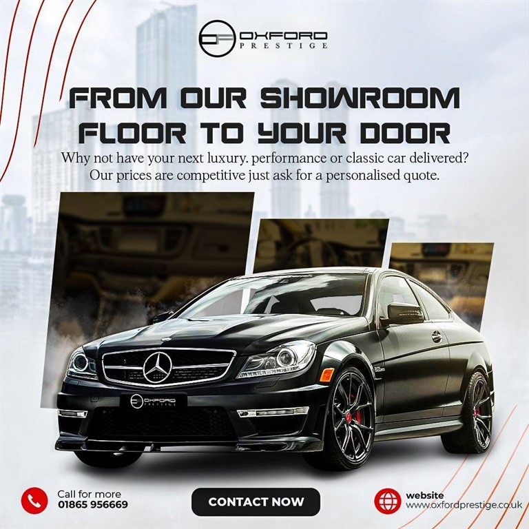 Used Mercedes-Benz C Class 2014 for sale - 77911529: Photo 2