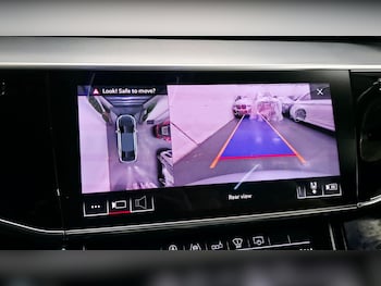 Used Audi A8 2018 for sale - 79293805: Photo