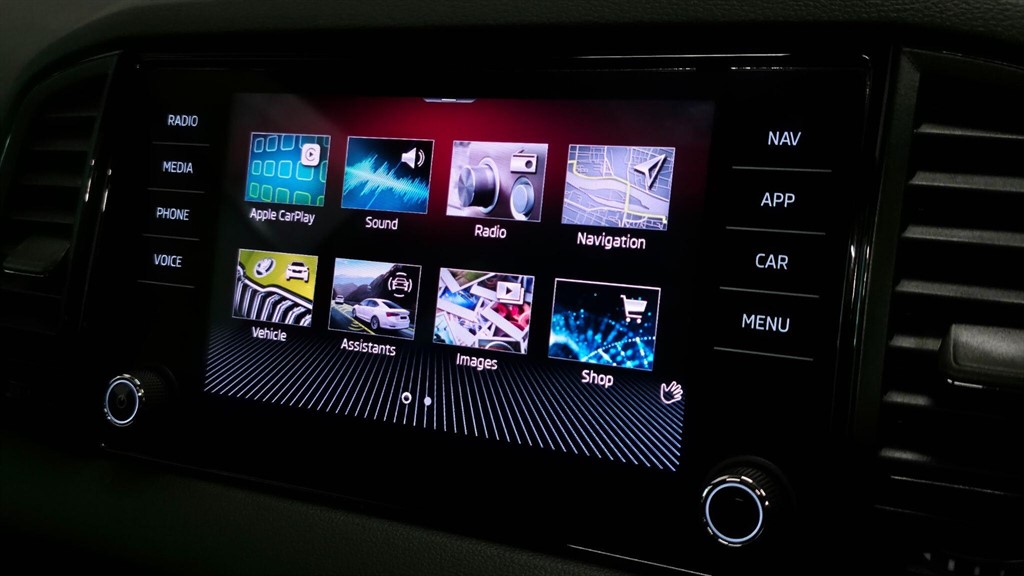 Used Skoda Karoq 2021 for sale - 77903176: Photo 19