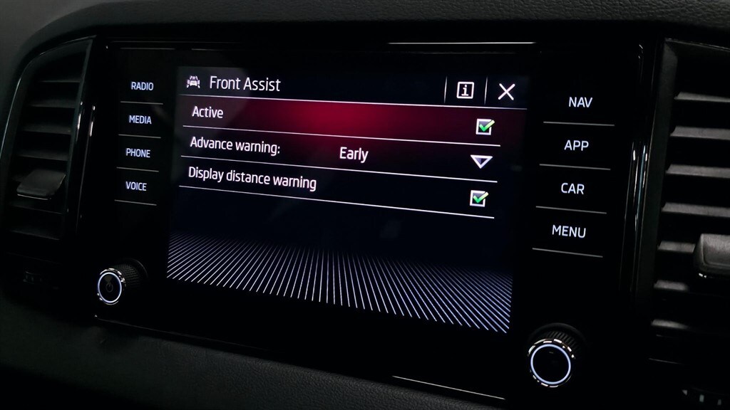 Used Skoda Karoq 2021 for sale - 77903176: Photo 31