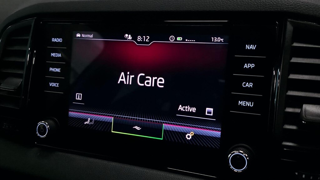 Used Skoda Karoq 2021 for sale - 77903176: Photo 39