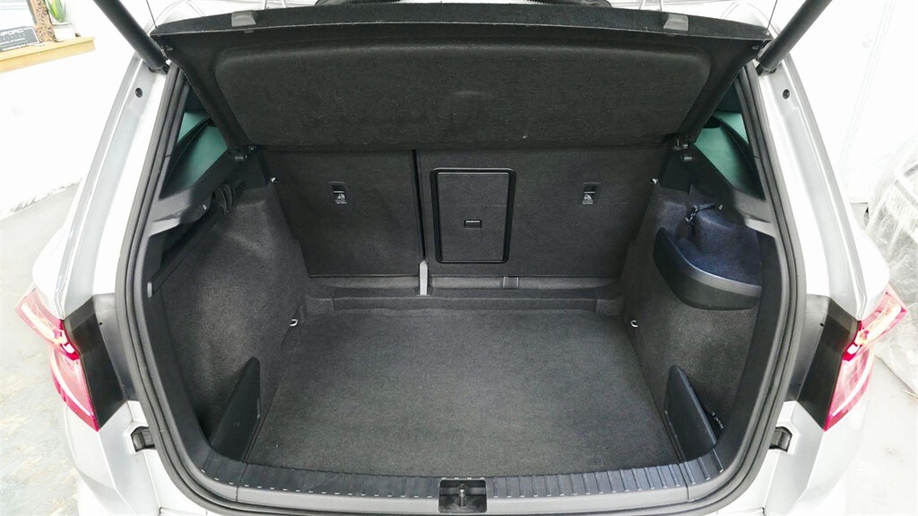 Used Skoda Karoq 2021 for sale - 77903176: Photo 60