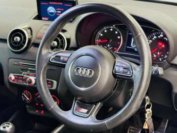 Used Audi A1 2015 for sale - 75018888: Photo