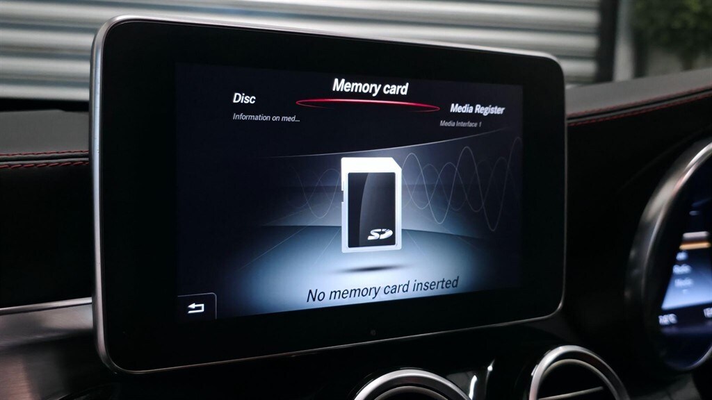 Used Mercedes-Benz C Class 2016 for sale - 77903179: Photo 24