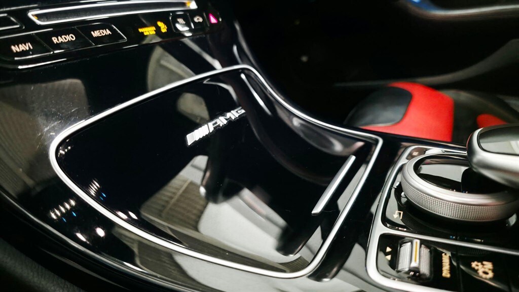 Used Mercedes-Benz C Class 2016 for sale - 77903179: Photo 58