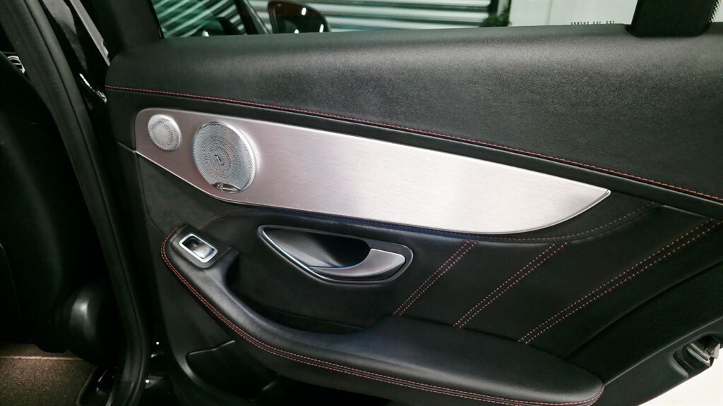 Used Mercedes-Benz C Class 2016 for sale - 77903179: Photo 61