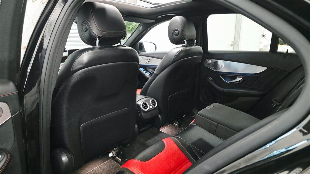 Used Mercedes-Benz C Class 2016 for sale - 77903179: Photo 70