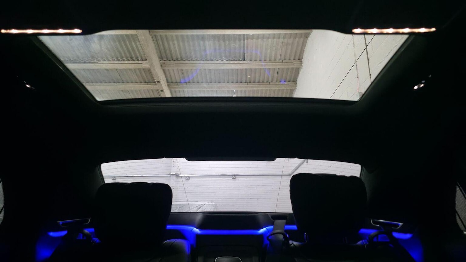 Used Mercedes-Benz S Class 2020 for sale - 77218149: Photo 12