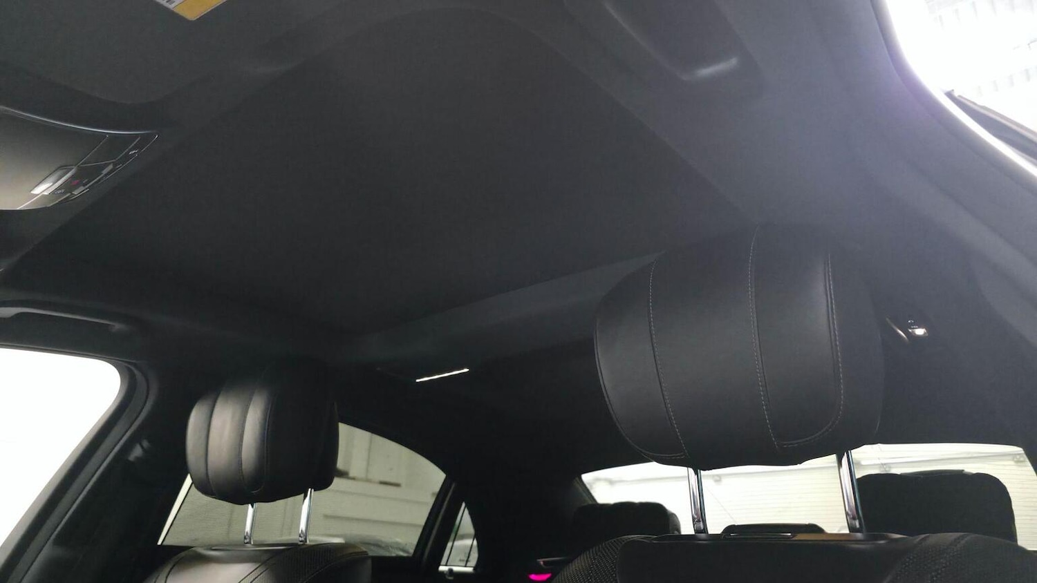 Used Mercedes-Benz S Class 2020 for sale - 77218149: Photo 13