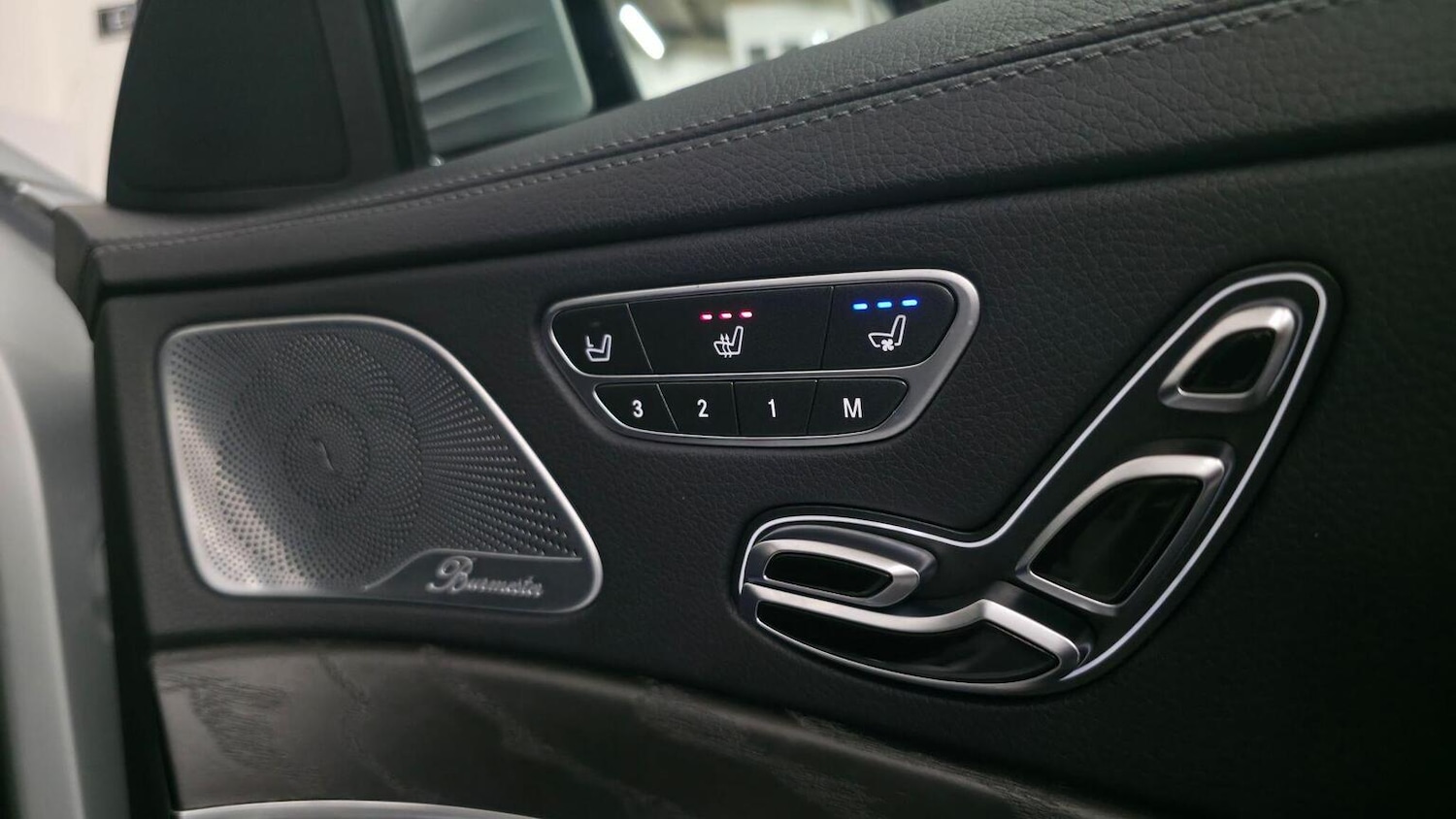 Used Mercedes-Benz S Class 2020 for sale - 77218149: Photo 14