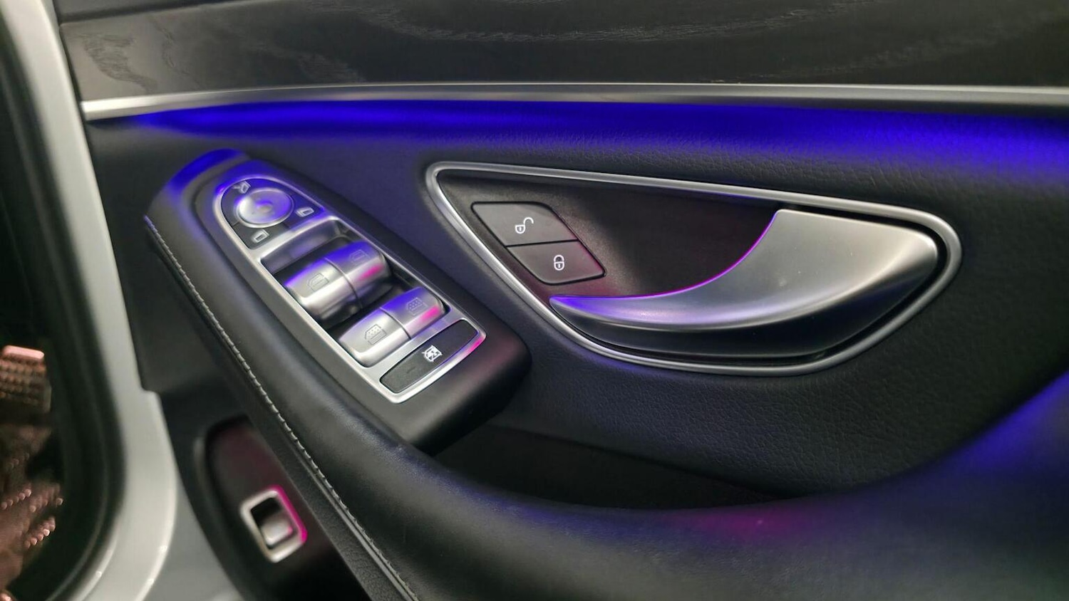 Used Mercedes-Benz S Class 2020 for sale - 77218149: Photo 15