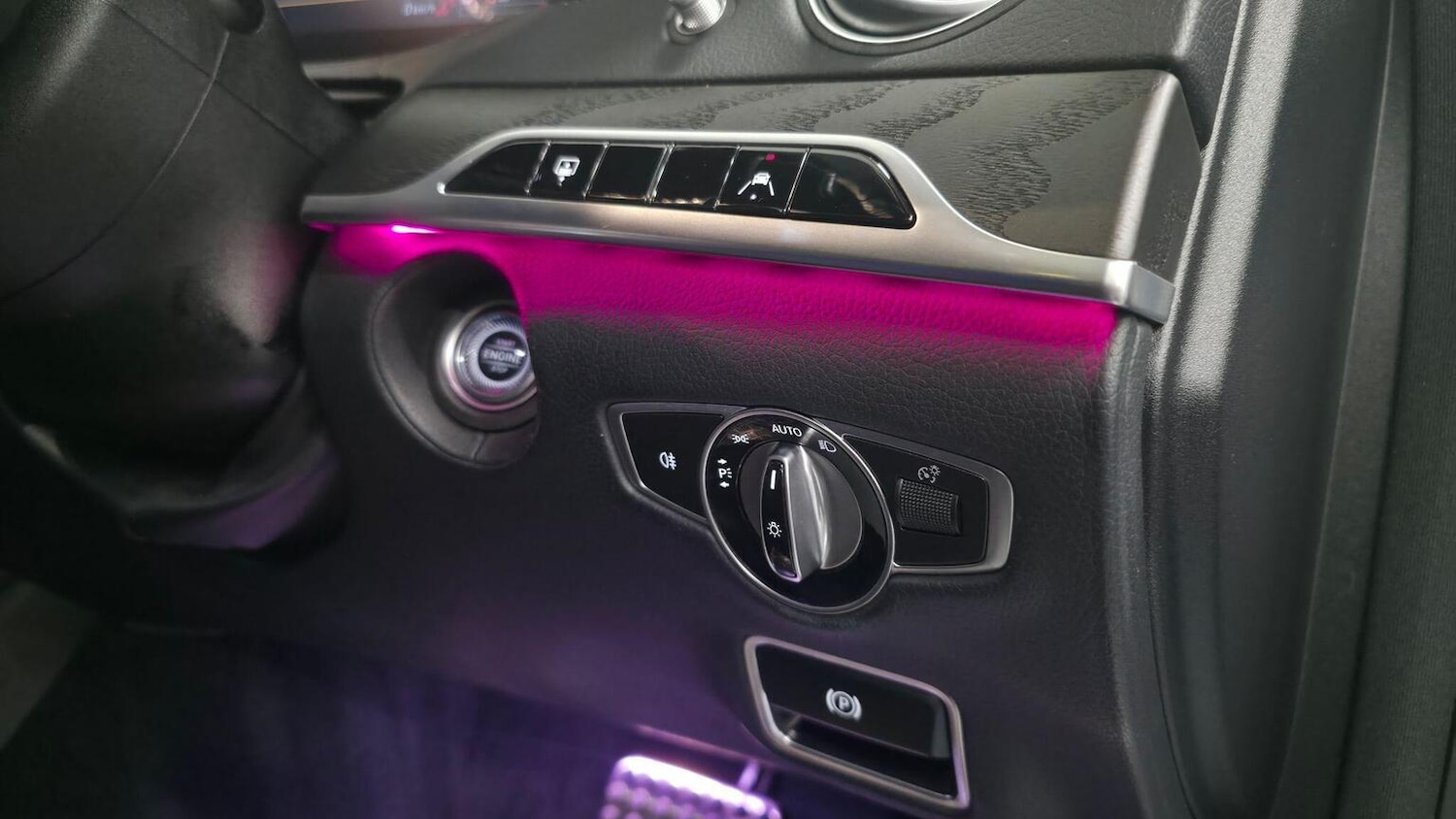 Used Mercedes-Benz S Class 2020 for sale - 77218149: Photo 16