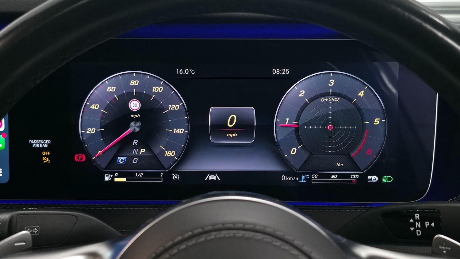 Used Mercedes-Benz S Class 2020 for sale - 77218149: Photo 22