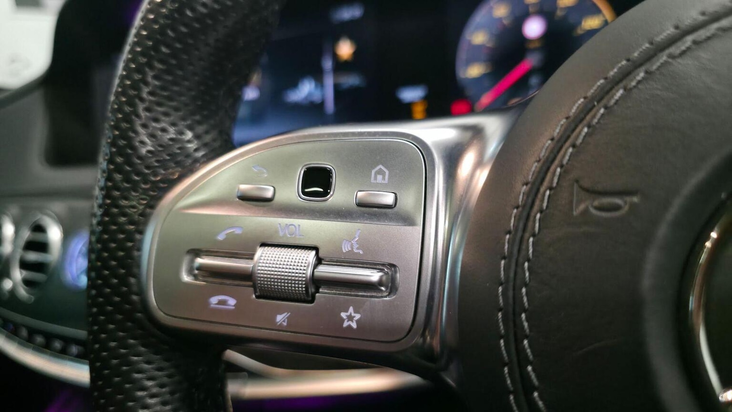 Used Mercedes-Benz S Class 2020 for sale - 77218149: Photo 23