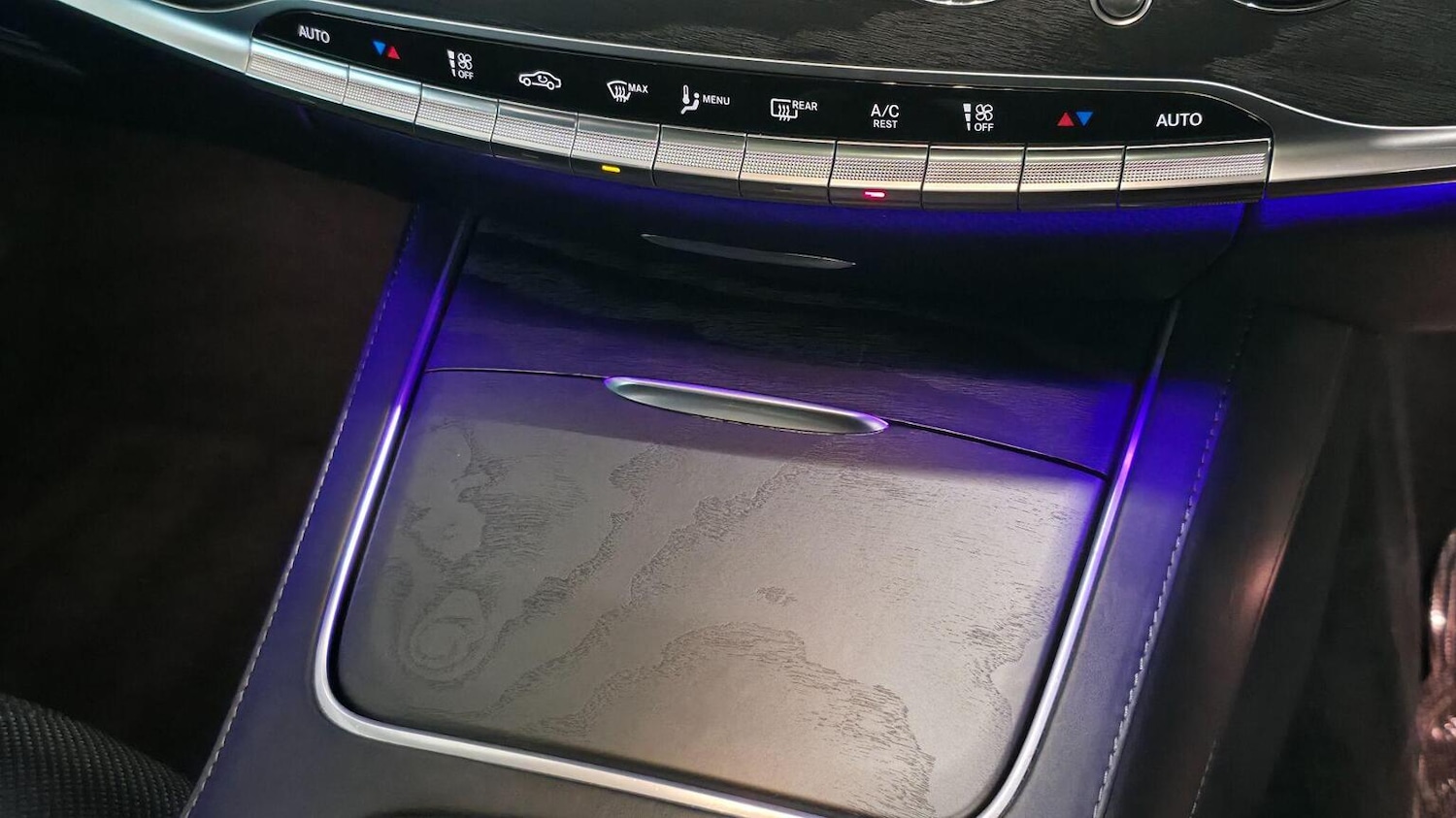 Used Mercedes-Benz S Class 2020 for sale - 77218149: Photo 25