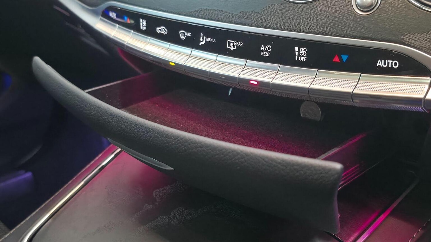 Used Mercedes-Benz S Class 2020 for sale - 77218149: Photo 26