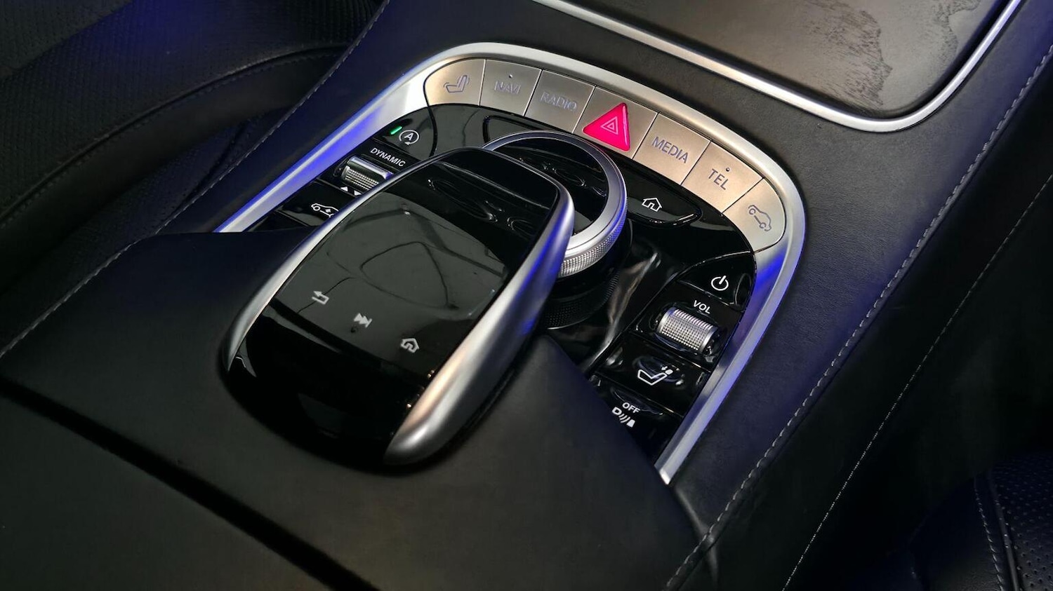 Used Mercedes-Benz S Class 2020 for sale - 77218149: Photo 27